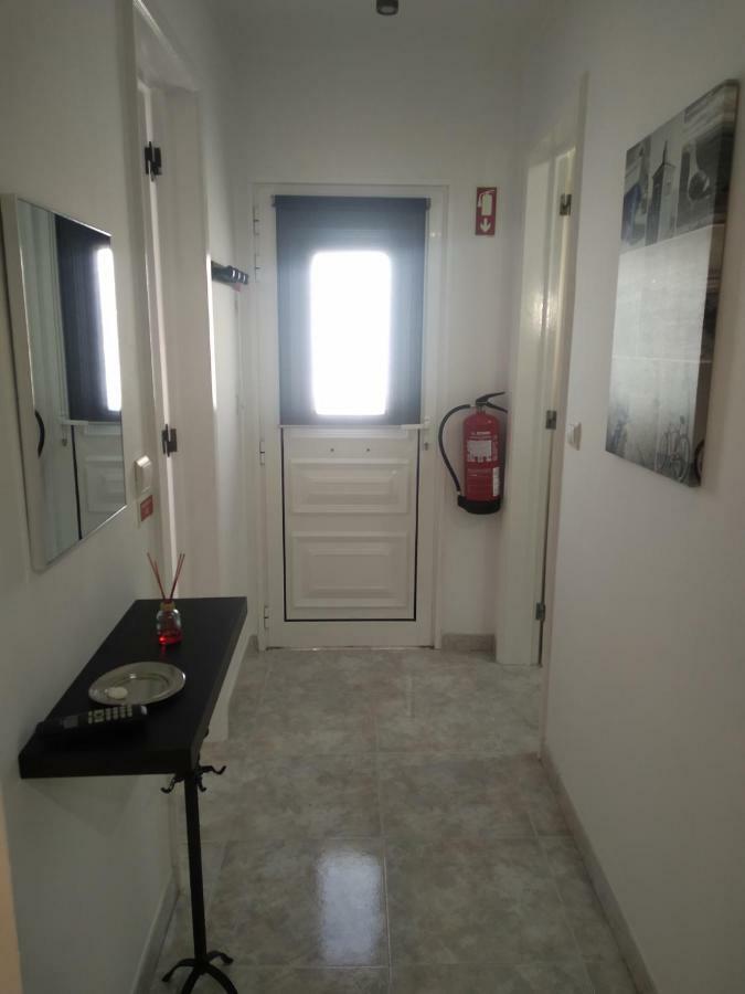 Simon'S Place Ponta Delgada Dış mekan fotoğraf